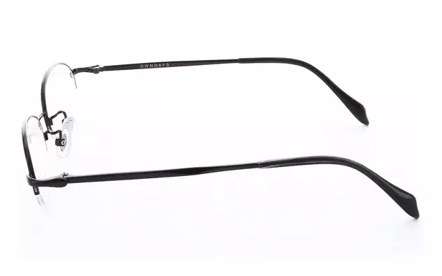 Eyeglasses OWNDAYS | ESSENTIAL OS1001  Dark Purple 