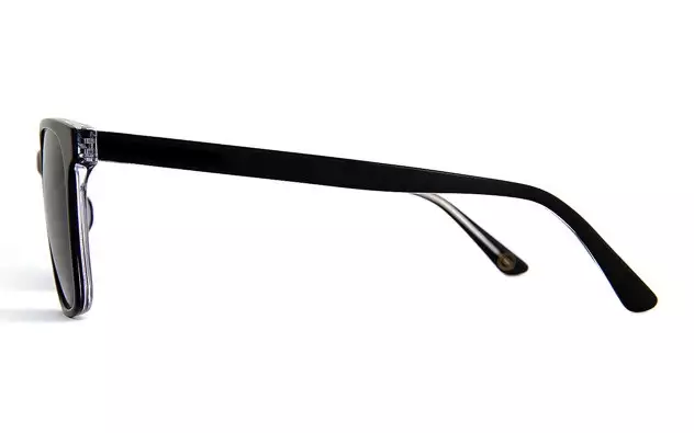 Sunglasses OWNDAYS | SUN SUN2080B-0S  Black 