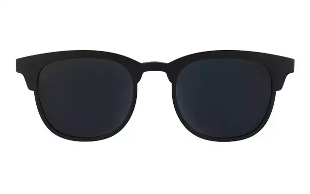 Sunglasses OWNDAYS | SUN SNP1003Le-N  フレーム：ブラック 