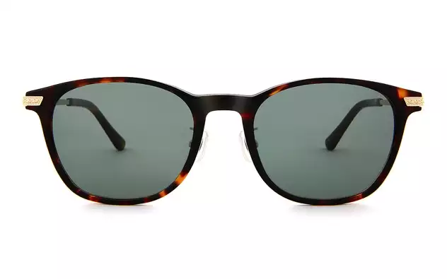 Sunglasses OWNDAYS | SUN SUN2063B-9S  Brown Demi 