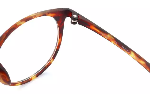 Eyeglasses AIR Ultem AU2003-T  Brown Demi 