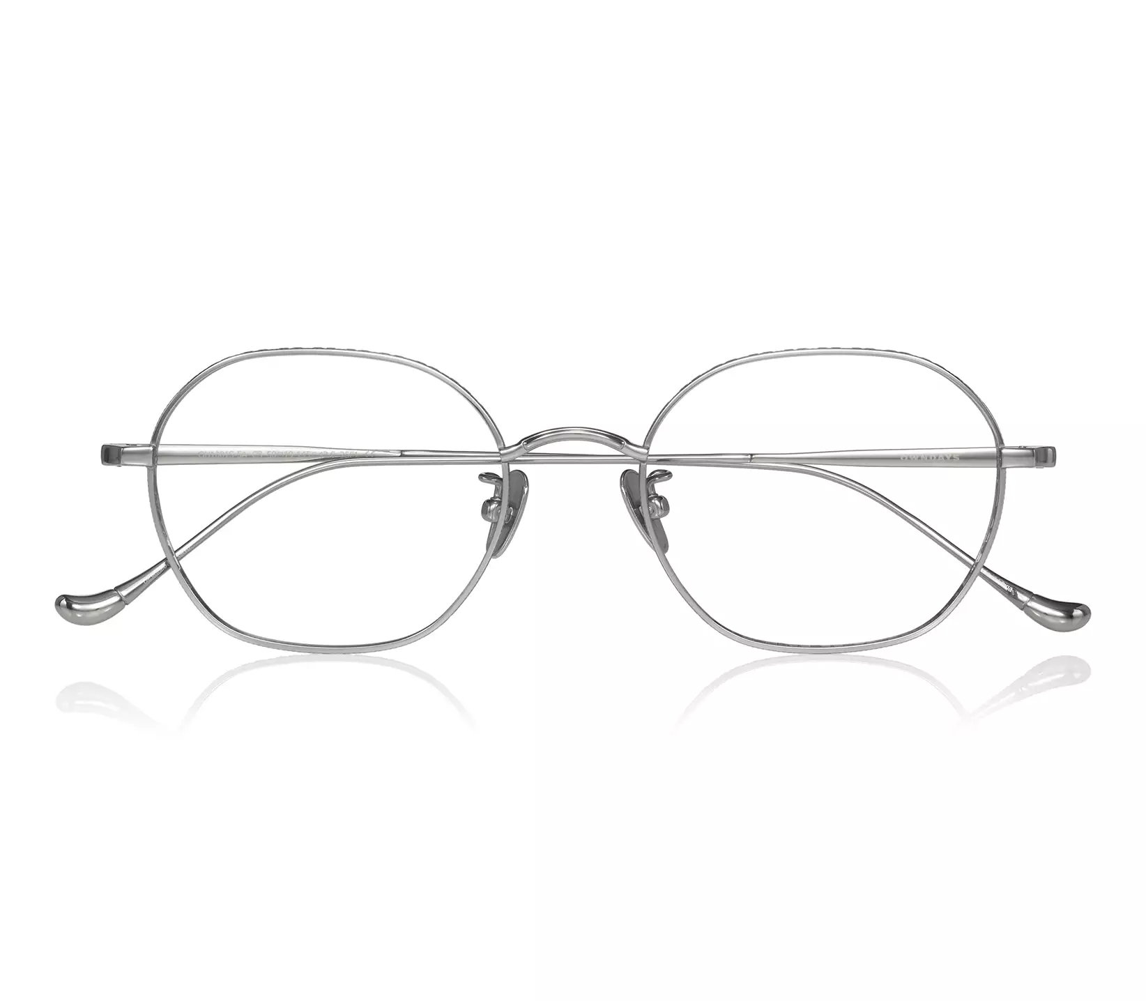 Eyeglasses THE ONE OH1001S-5A  Silver 