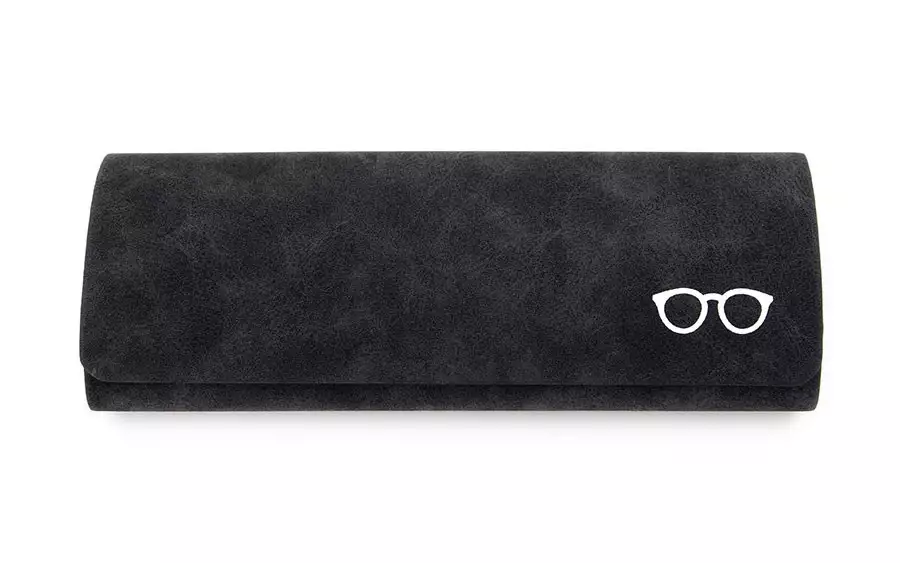 Glasses case OWNDAYS OM5047-BK ブラック