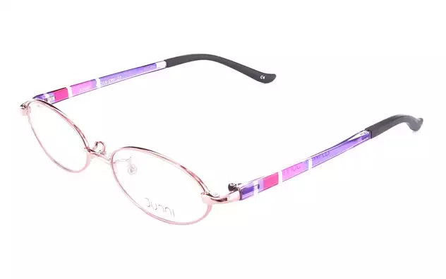Eyeglasses Junni JU1007  Pink 