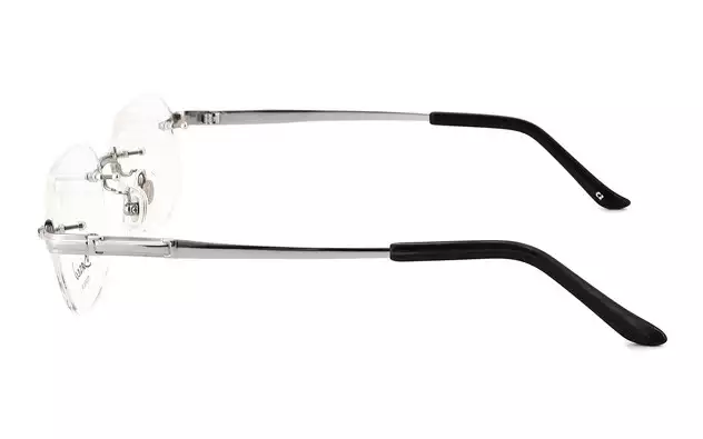 Eyeglasses OWNDAYS | ESSENTIAL BA1007-G  Silver 