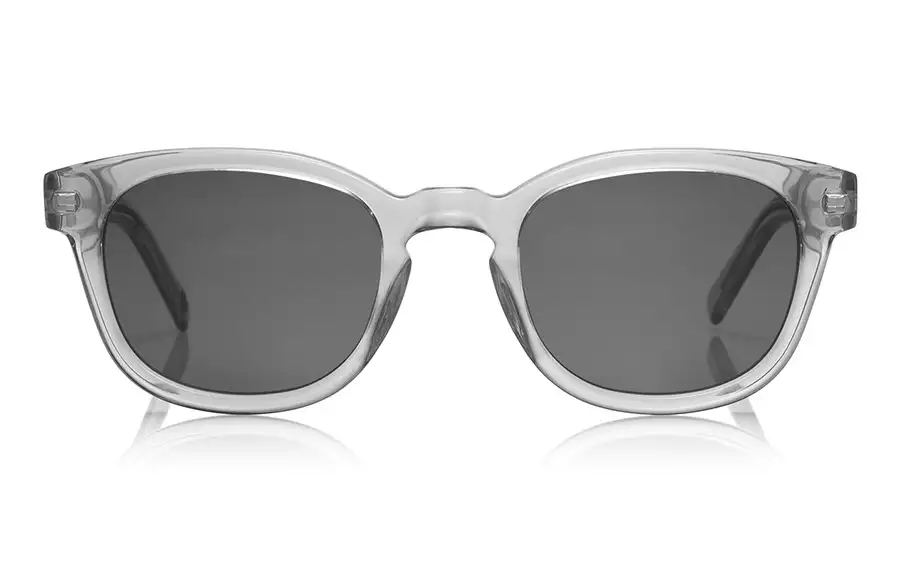 Sunglasses OWNDAYS | SUN EUSUN212B-1S  Clear 