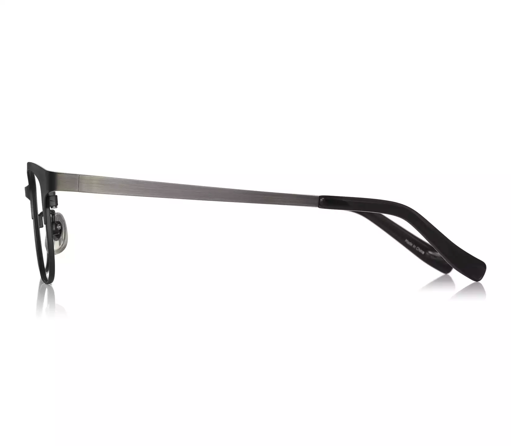 Eyeglasses OWNDAYS | ESSENTIAL OR1061X-5S  Matte Gun 