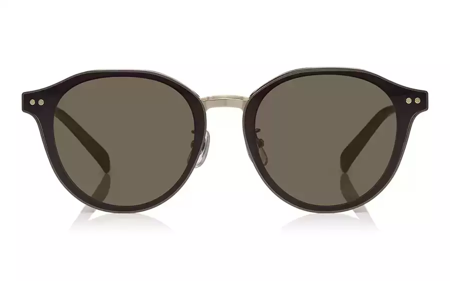 Sunglasses OWNDAYS | SUN SNP2021Le-N  Brown 
