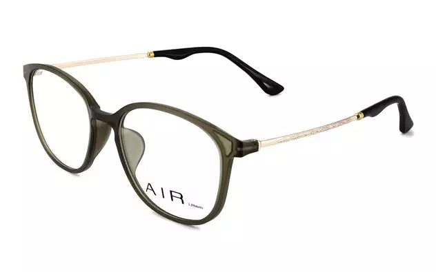 Eyeglasses OWNDAYS | AIR AU2014-K  Matte Khaki 