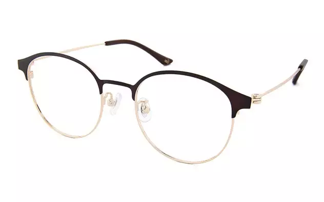 Eyeglasses John Dillinger JD1029G-9A  Brown 
