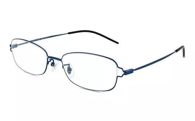 Eyeglasses AIR FIT AF1018-G  Navy 