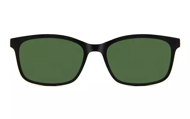 Sunglasses OWNDAYS | SUN SNP2009Le-N  フレーム：ブラック 