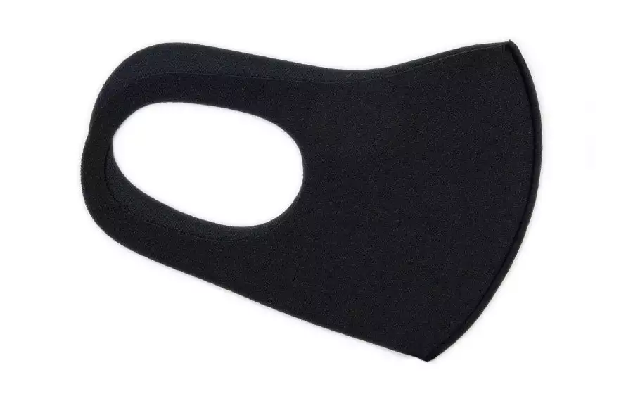 Other accessary OWNDAYS OWNDAYS-MASK-BK  Black 