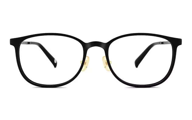 Eyeglasses Graph Belle GB2019N-8A  マットブラック 