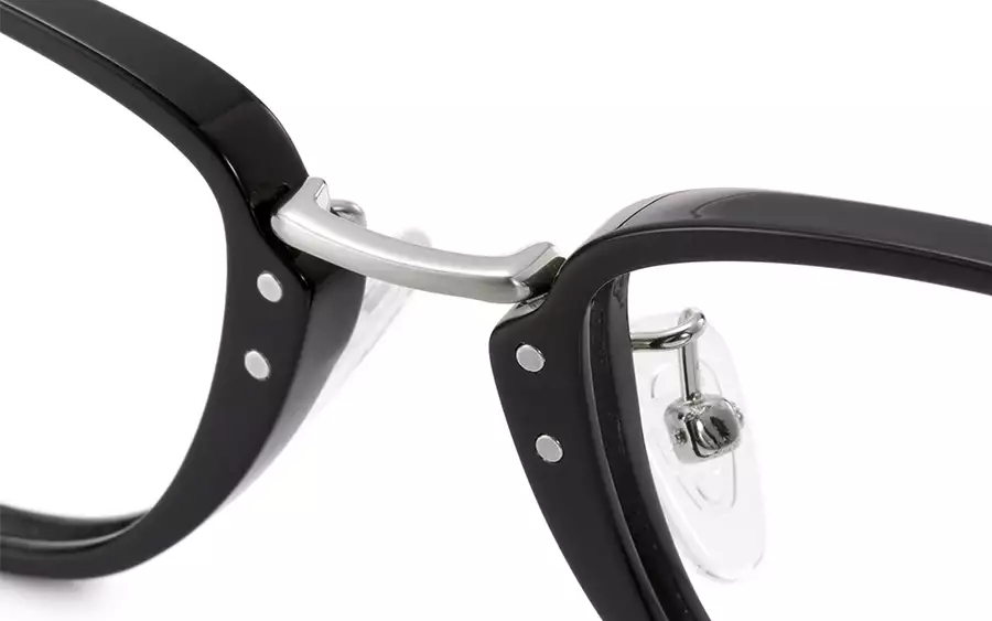 Eyeglasses 東京卍復仇者 TR2002Y-3S  Black 