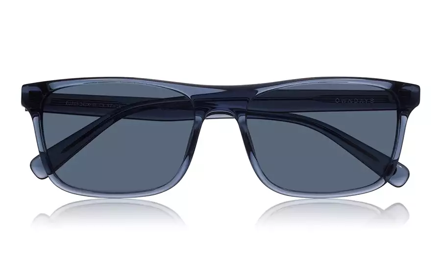 Sunglasses OWNDAYS | SUN EUSUN242A-3S  Navy 