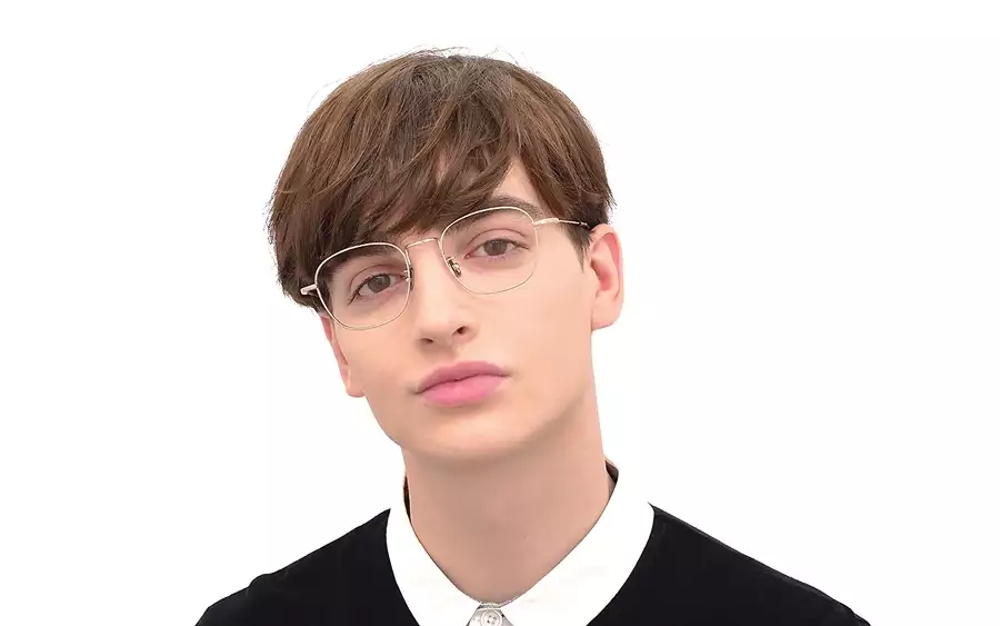 Eyeglasses OWNDAYS | AIR MM1006B-0S  Brown Demi 