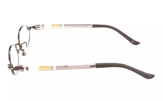 Eyeglasses Junni JU1007  Brown 