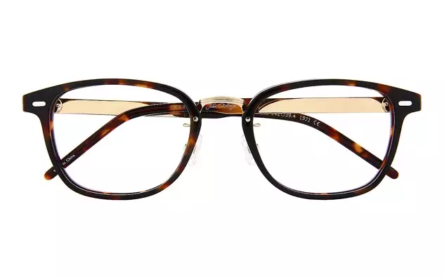 Eyeglasses John Dillinger JD2036J-9A  ブラウンデミ 