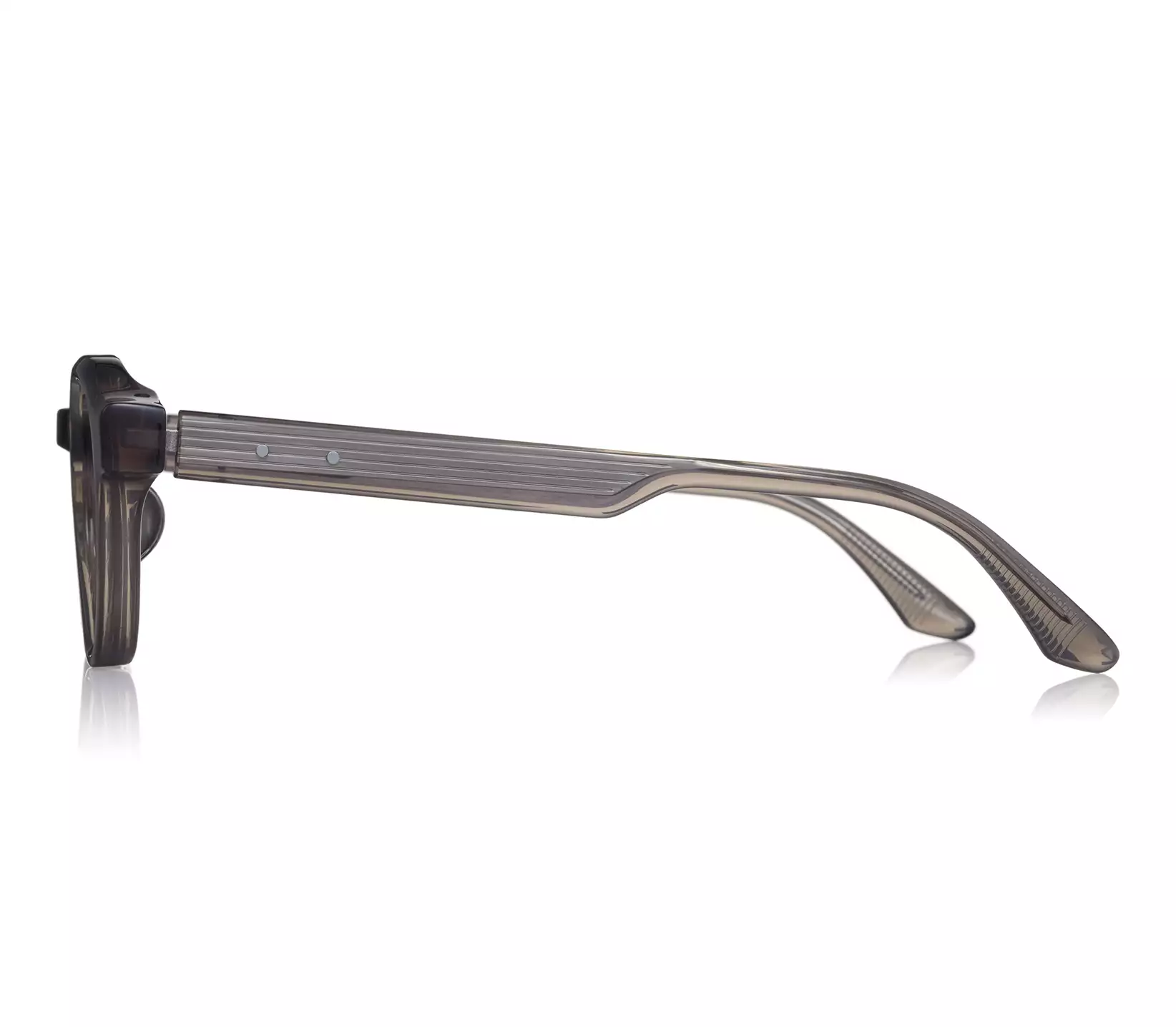 Eyeglasses THE ONE OH2001B-5A  グレージュ 