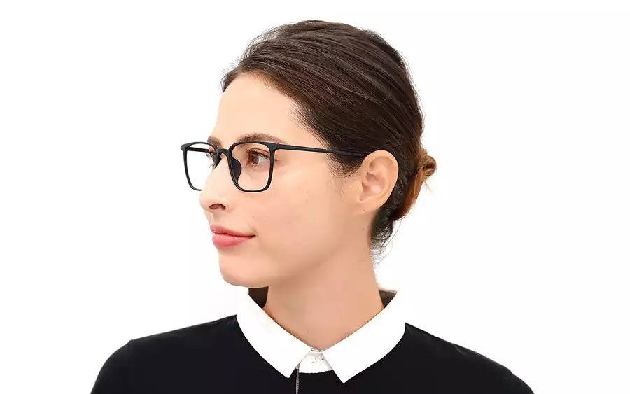 Eyeglasses OWNDAYS BLUE SHIELD EUPC203N-1S  Clear Gray 