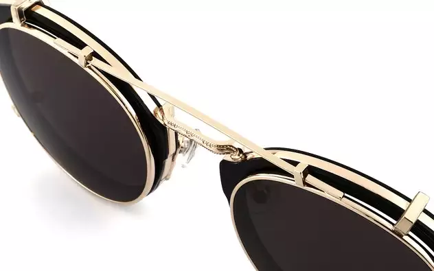 Sunglasses OWNDAYS | SUN SUN1019-D  Black 