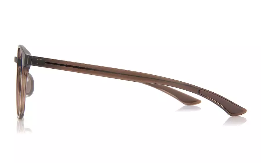 Eyeglasses OWNDAYS | ESSENTIAL OR2068T-2S  ブラウン 