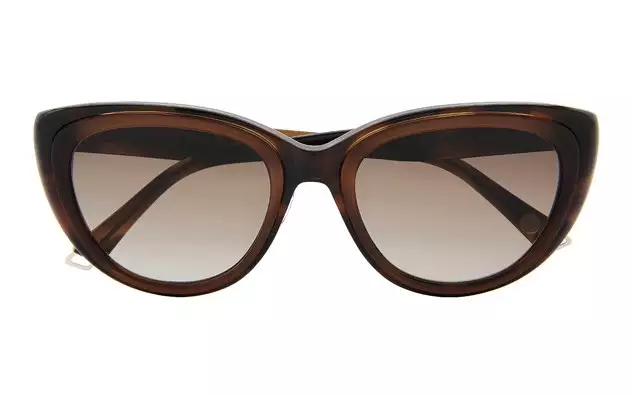 Sunglasses +NICHE NC2007B-0S  Brown Demi 