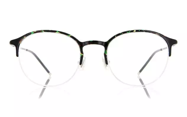 Eyeglasses OWNDAYS | AIR AU2084T-0S  Green Demi 