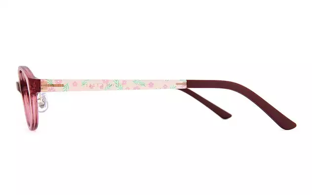 Eyeglasses OWNDAYS | ESSENTIAL FC2020S-0S  Pink 