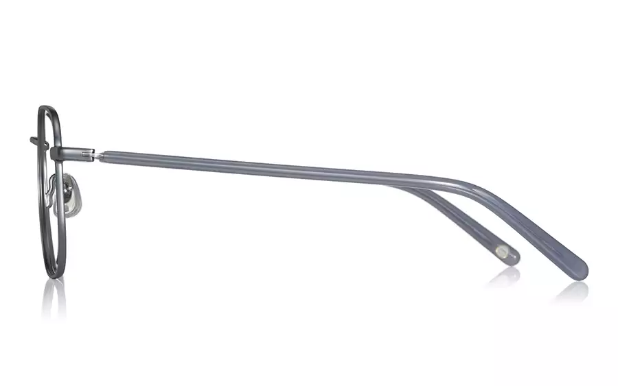 Eyeglasses +NICHE EULB100G-3S  Blue 