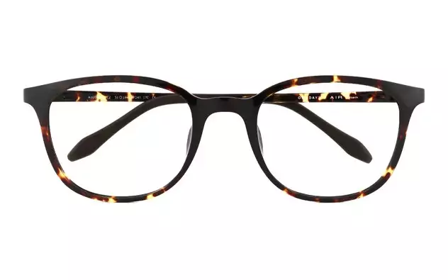 Eyeglasses OWNDAYS | AIR AU2029-K  Brown Demi 