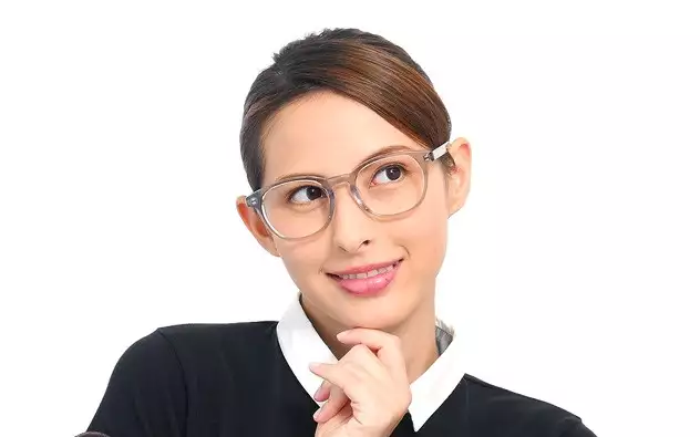 Eyeglasses +NICHE NC3005J-8S  Gray 