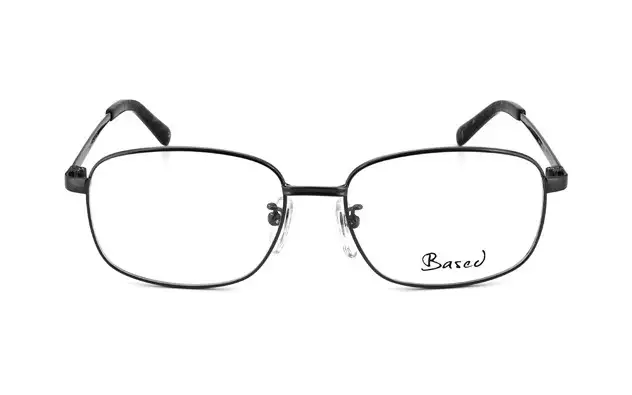 Eyeglasses Based BA1011-G  Gun 
