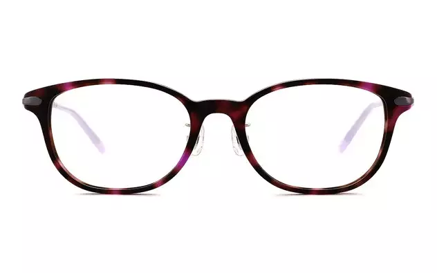 Eyeglasses OWNDAYS CL2004J-8A  Purple Demi 