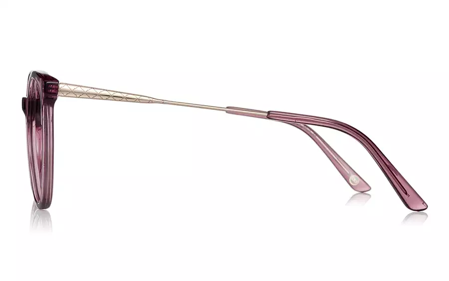Eyeglasses Graph Belle EUGB212B-2A  Pink 