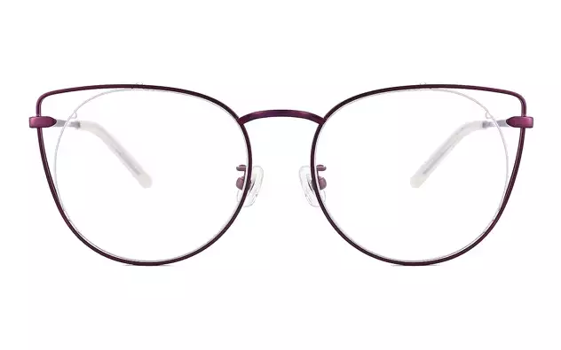 Eyeglasses +NICHE LB1006G-8A  Matte  Pink 