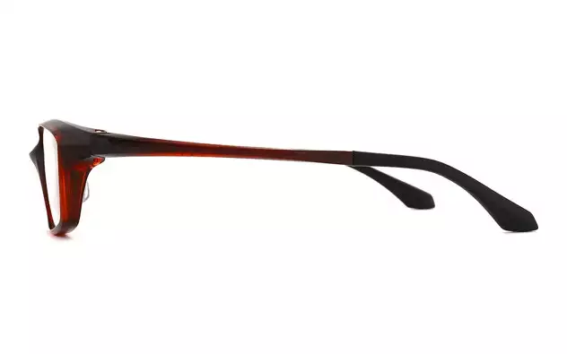 Eyeglasses OWNDAYS | AIR AR2018-N  Brown 