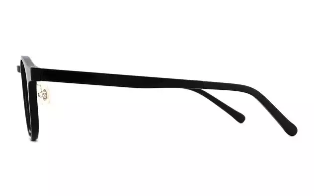 Eyeglasses OWNDAYS | ESSENTIAL FC2011T-8A  Black 