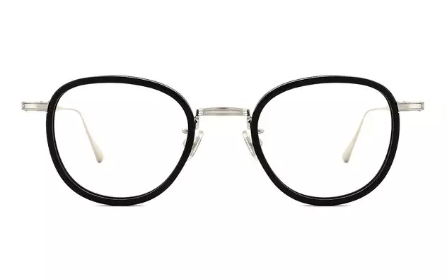 Eyeglasses Graph Belle GB1016-B  Black 