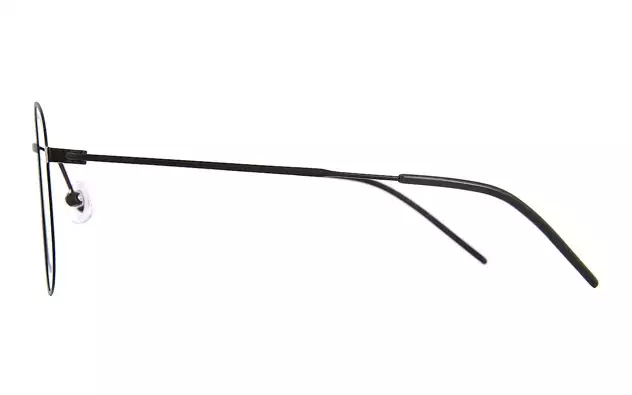 Eyeglasses OWNDAYS | AIR AF1025G-9A  Black 