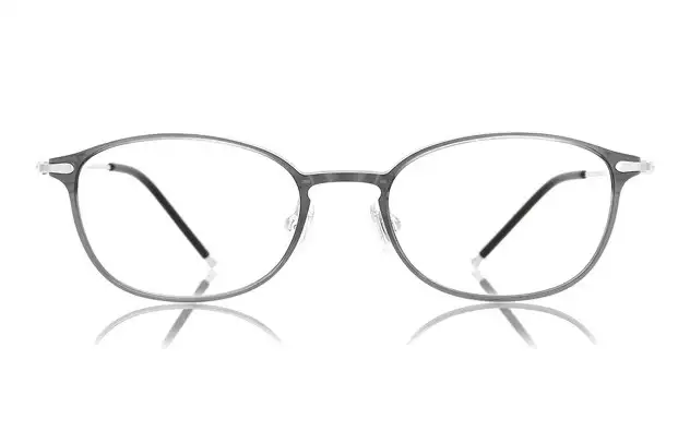 Eyeglasses OWNDAYS | AIR AU2081T-0S  グレー 