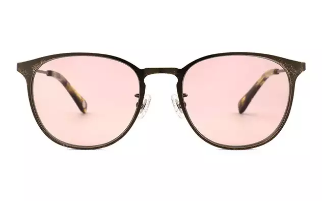 Sunglasses OWNDAYS | SUN SUN1031-B  Matte Gold 