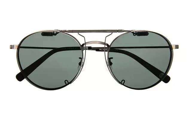 Sunglasses +NICHE NC1019B-9A  Gun 