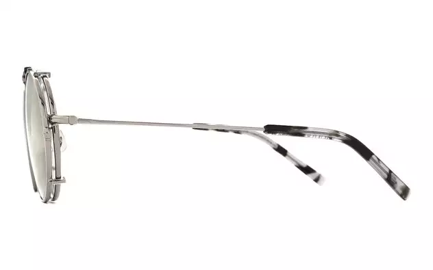 Sunglasses +NICHE NC1004-B  Light Gun 