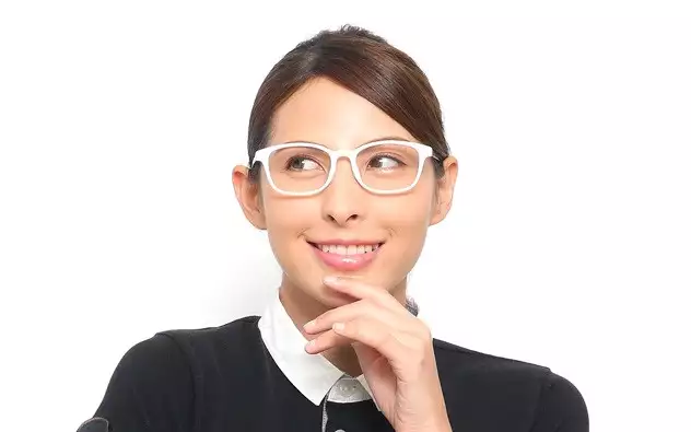 Eyeglasses OWNDAYS | ESSENTIAL OR2040S-8S  ブラック 