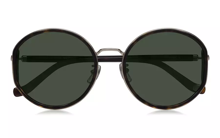 Sunglasses OWNDAYS | SUN SUN8015B-3A  Brown Demi 