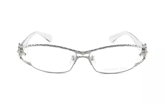 Eyeglasses marcus raw MR1001-Z  Silver 