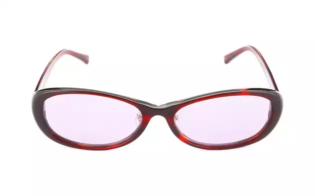 Sunglasses OWNDAYS OE3053  Red 