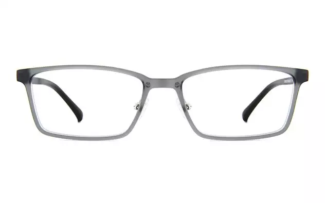 Eyeglasses OWNDAYS | ESSENTIAL OR2057N-9S  マットグレー 